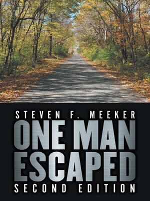 cover image of One Man Escaped